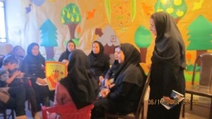 چهار روستای فورگ داراب به برنامه بامن بخوان پیوستند!-تجربه‌ها و گزارش‌ها