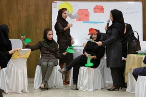 مهد کودک های شیراز میزبان آواورزی و الفباورزی می شوند-تجربه‌ها و گزارش‌ها