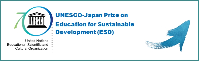 UNESCO-Japan-Prize-on-ESD
