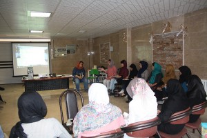 Tutors from Afghanistan in RWM workshops - Read with Me in MahmoudAbad - Sep 2016