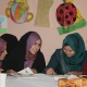 “Read with Me” starts the new school year in Mazar-e-Sharif with motivation!