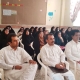 نخستین دوره کارگاه‌های آموزشی «با من بخوان» در سال تحصیلی ۹۷-۹۶ ایرانشهر