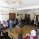 برگزاری کارگاه‌های «کتابخانه های با من بخوان» در دو شهر مهاباد و پاوه