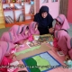 گزارشی از اجرای برنامه‌ی «با من بخوان» در مدرسه مهر و ماه کرانی