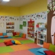 کتابخانه آناهیتا روشنگر فردای کودکان کار منطقه شوش گشایش یافت