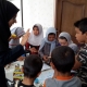 Literacy Education for Afghan girls and boys