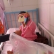 بلندخوانی برای کودکان بیمار، اوز، دی96